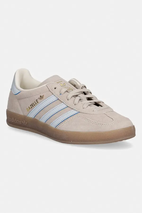 adidas Originals adidas Originals Gazelle Indoor tenisice za žene od brušene kože