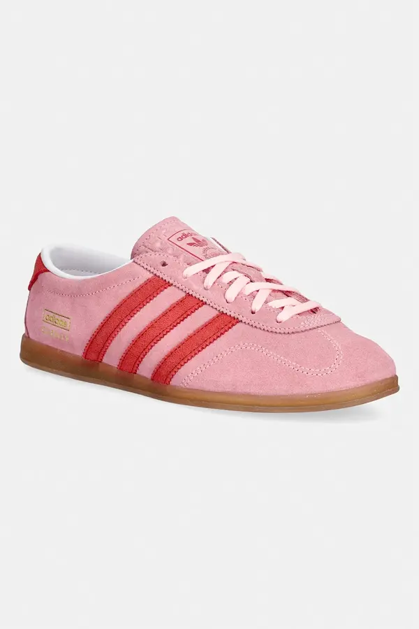 adidas Originals adidas Originals Gazelle Lo Pro Tenisice za žene od brušene kože