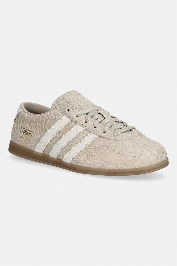 adidas Originals adidas Originals Gazelle Lo Pro tenisice za žene od brušene kože