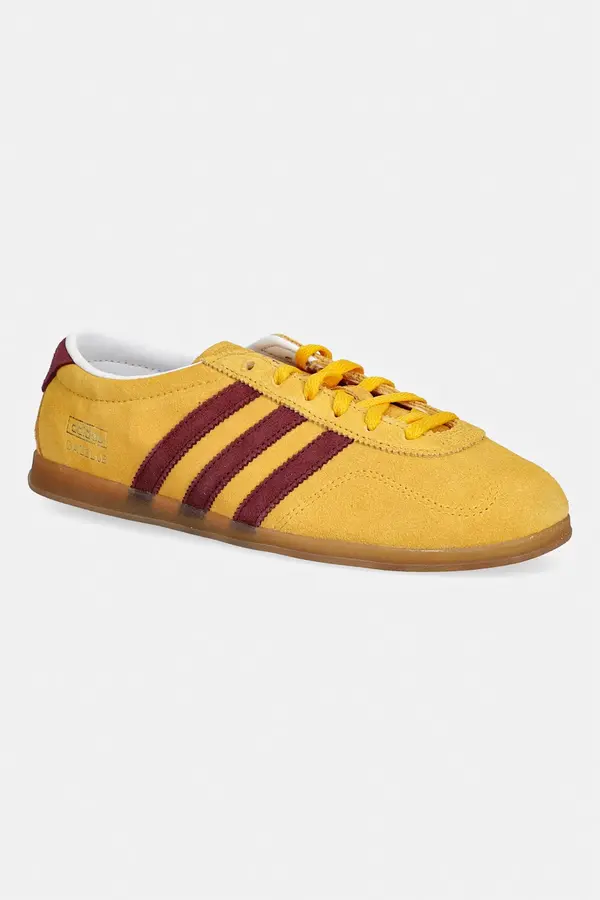adidas Originals adidas Originals Gazelle Lo Pro tenisice za žene od brušene kože