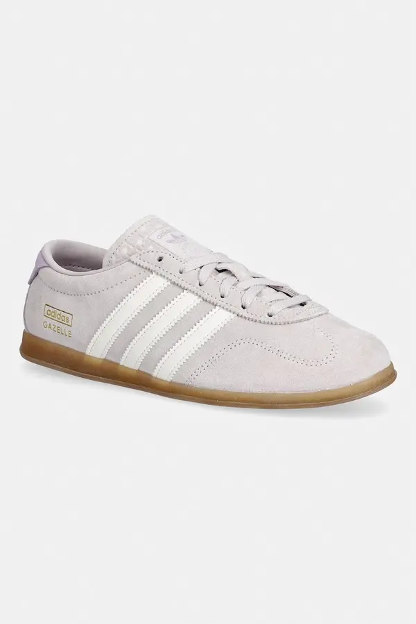 adidas Originals adidas Originals Gazelle Lo Pro tenisice ženske od brušene kože