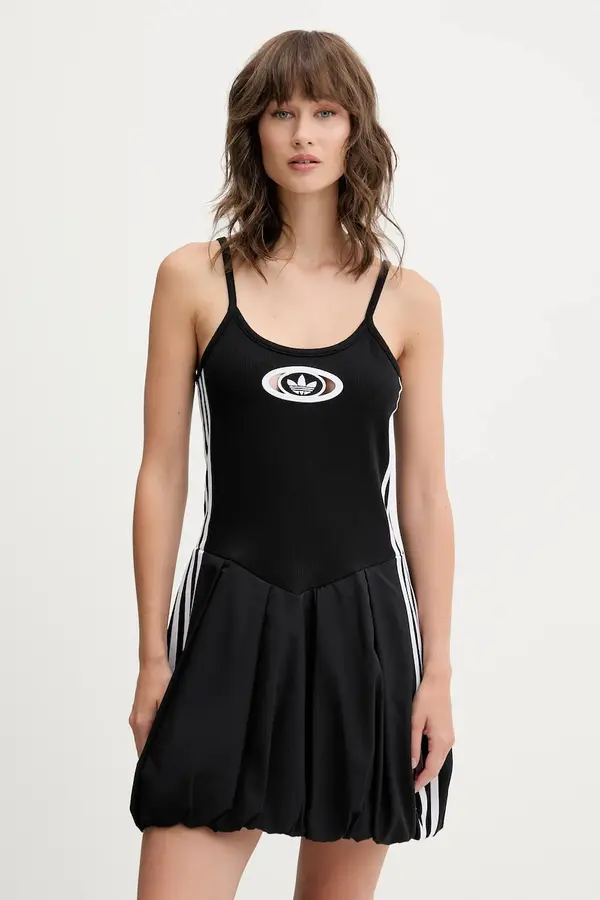 adidas Originals adidas Originals Haljina adidas Originals Balloon Dress