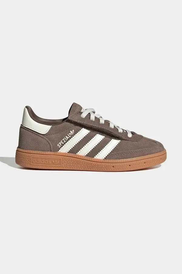 adidas Originals adidas Originals HANDBALL SPEZIAL tenisice za djecu od brušene kože