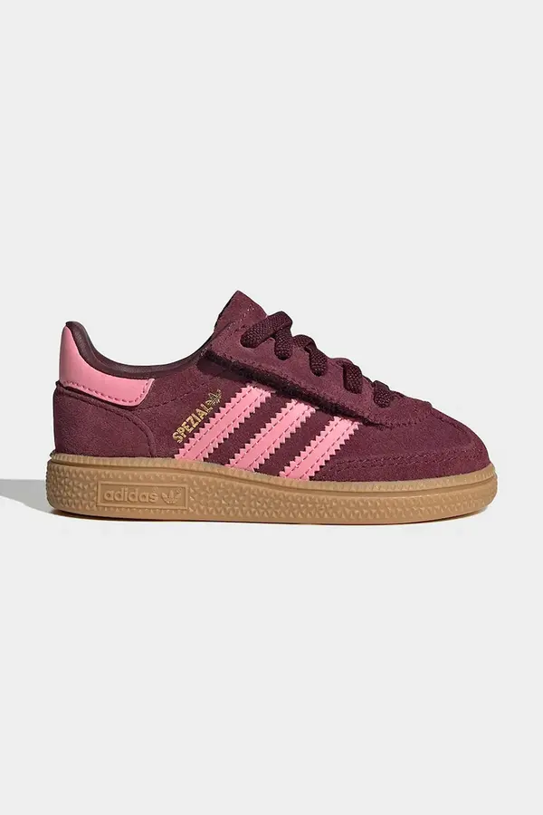 adidas Originals adidas Originals HANDBALL SPEZIAL tenisice za djecu od brušene kože