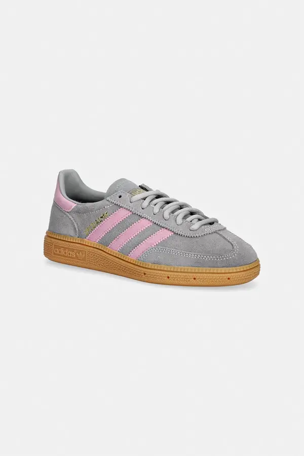 adidas Originals adidas Originals HANDBALL SPEZIAL tenisice za djecu od brušene kože