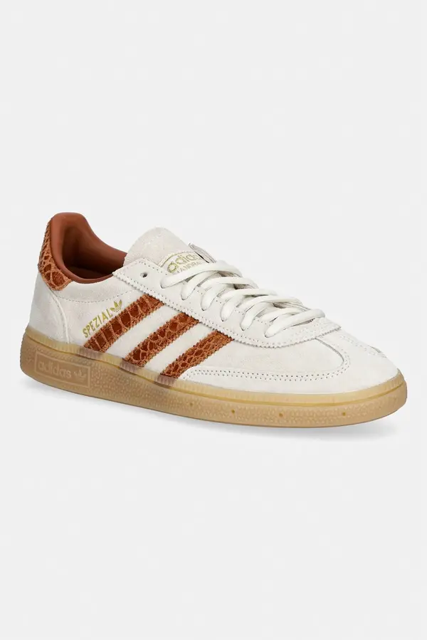 adidas Originals adidas Originals Handball Spezial tenisice za žene od brušene kože