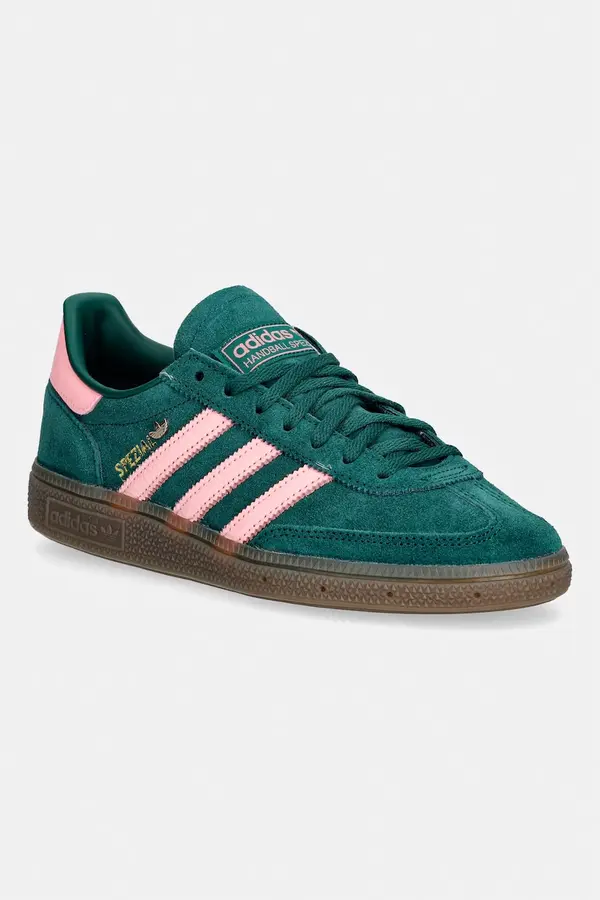 adidas Originals adidas Originals Handball Spezial tenisice za žene od brušene kože