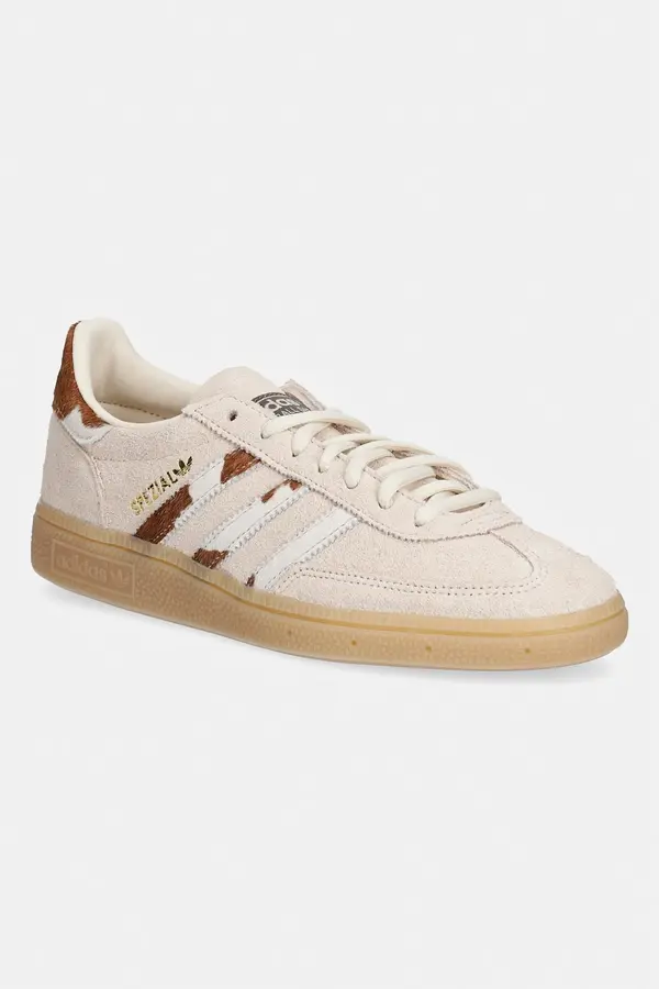 adidas Originals adidas Originals Handball Spezial tenisice za žene od brušene kože