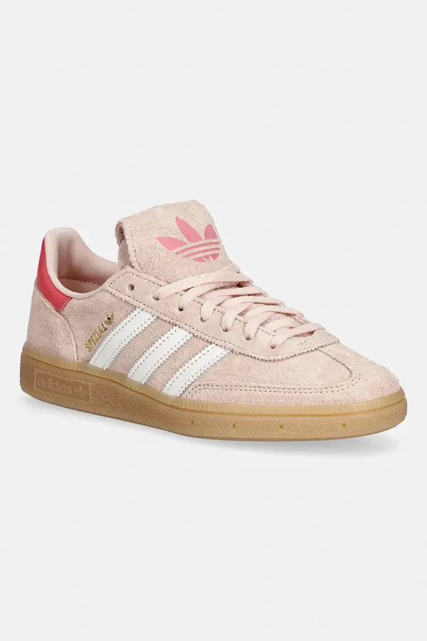 adidas Originals adidas Originals Handball Spezial tenisice za žene od brušene kože