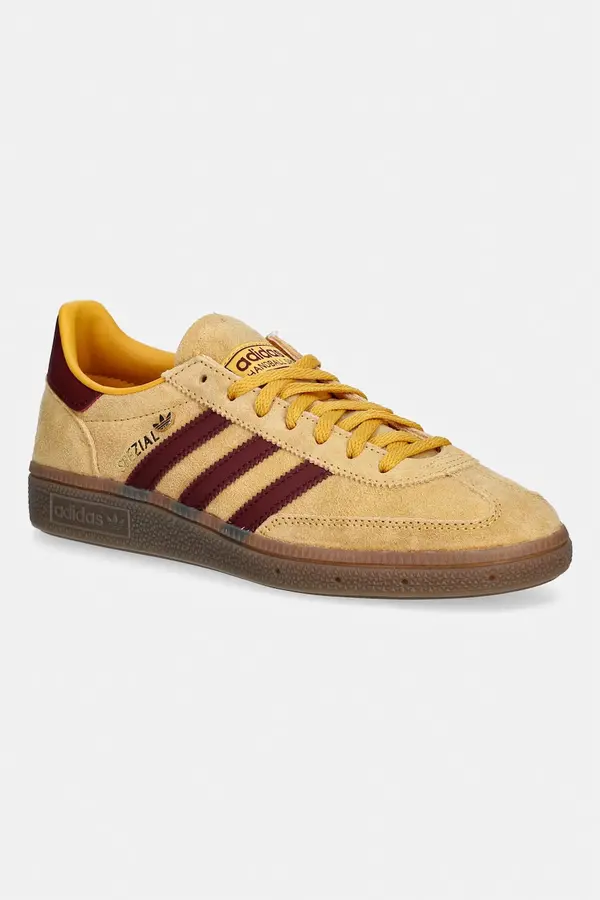 adidas Originals adidas Originals Handball Spezial tenisice za žene od brušene kože