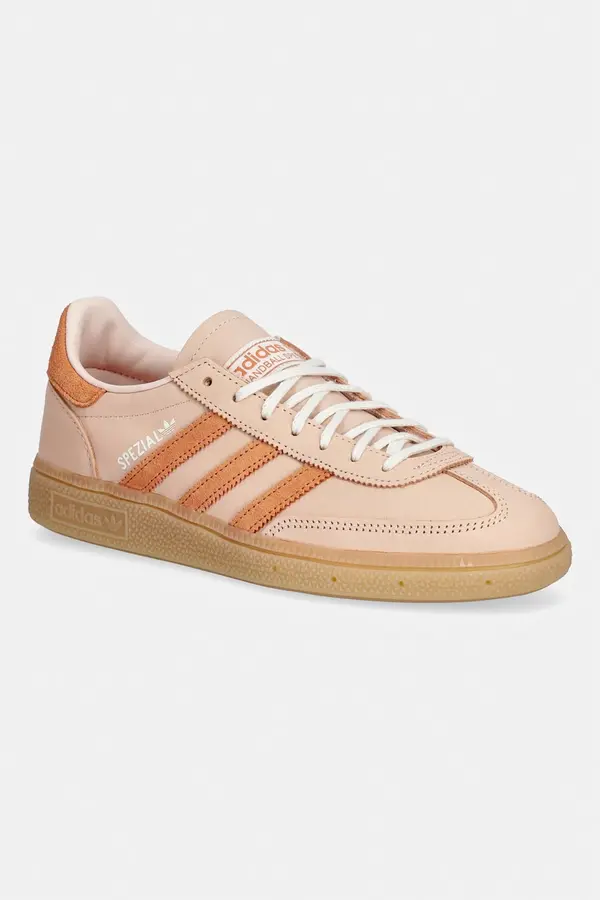 adidas Originals adidas Originals Handball Spezial tenisice za žene od kože