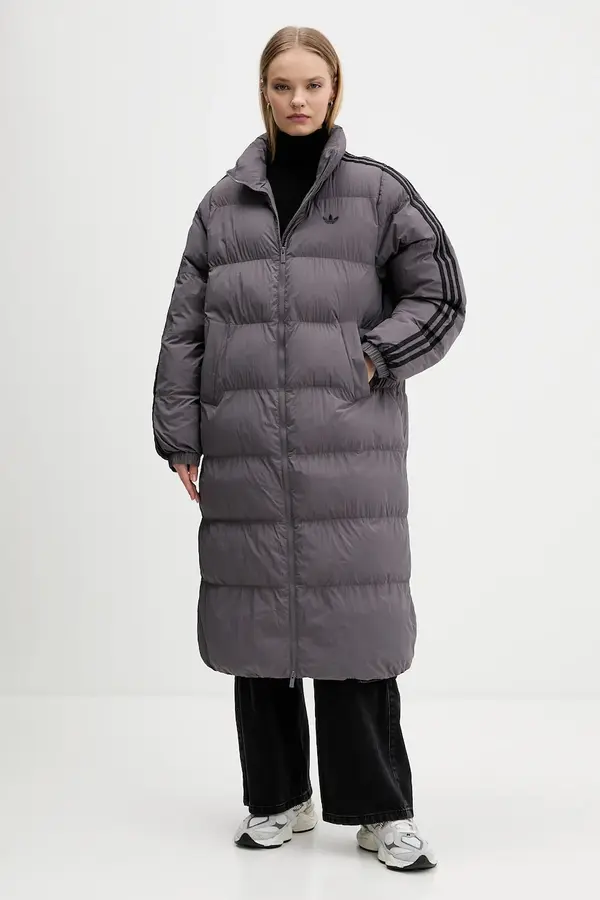 adidas Originals adidas Originals Jakna adidas Originals Long Puffer