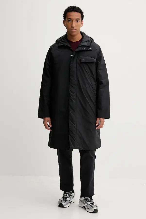 adidas Originals adidas Originals Jakna adidas Originals Premium Essentials Parka