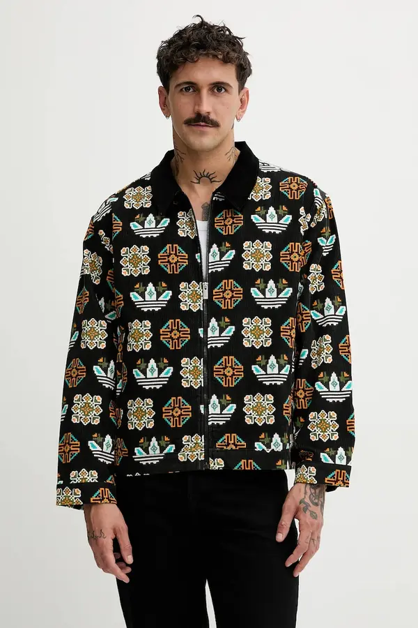 adidas Originals adidas Originals Jakna od samta adidas Originals Monogram
