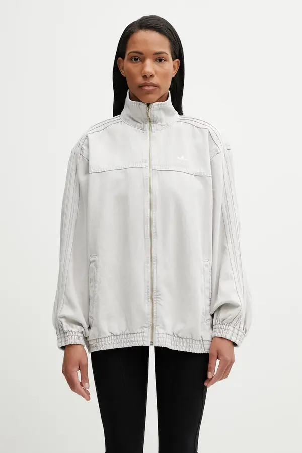 adidas Originals adidas Originals jakna za žene od trapera Firebird
