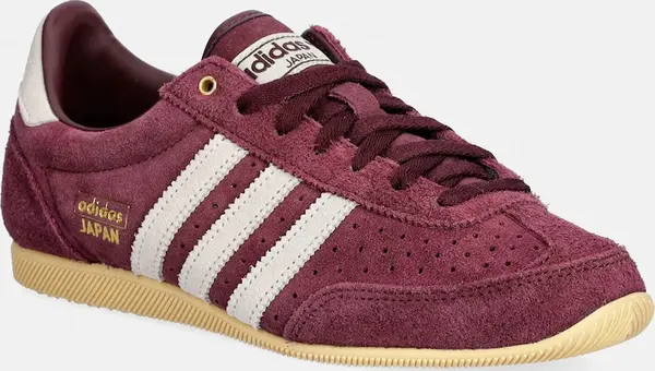 adidas Originals adidas Originals Japan tenisice za žene od brušene kože