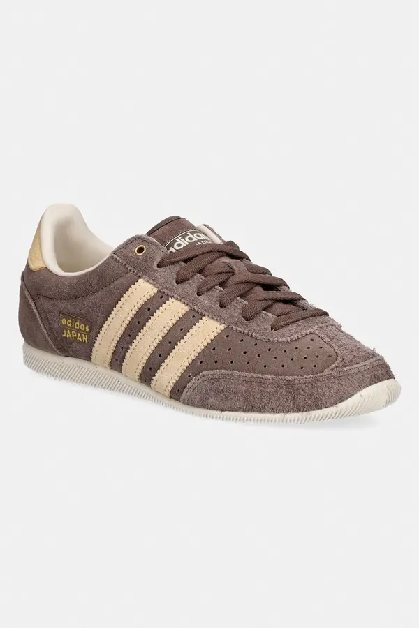adidas Originals adidas Originals Japan tenisice za žene od brušene kože