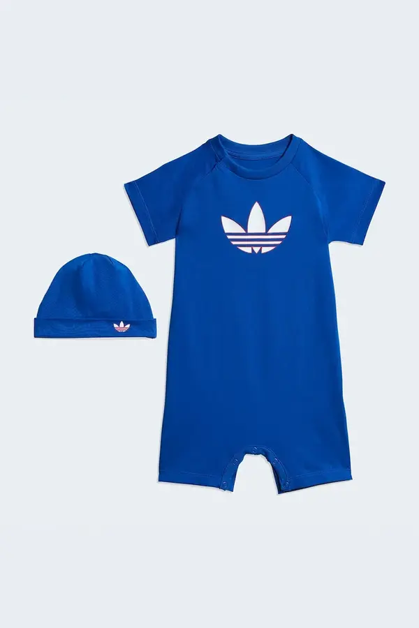 adidas Originals adidas Originals kombinezon za bebe od pamuka