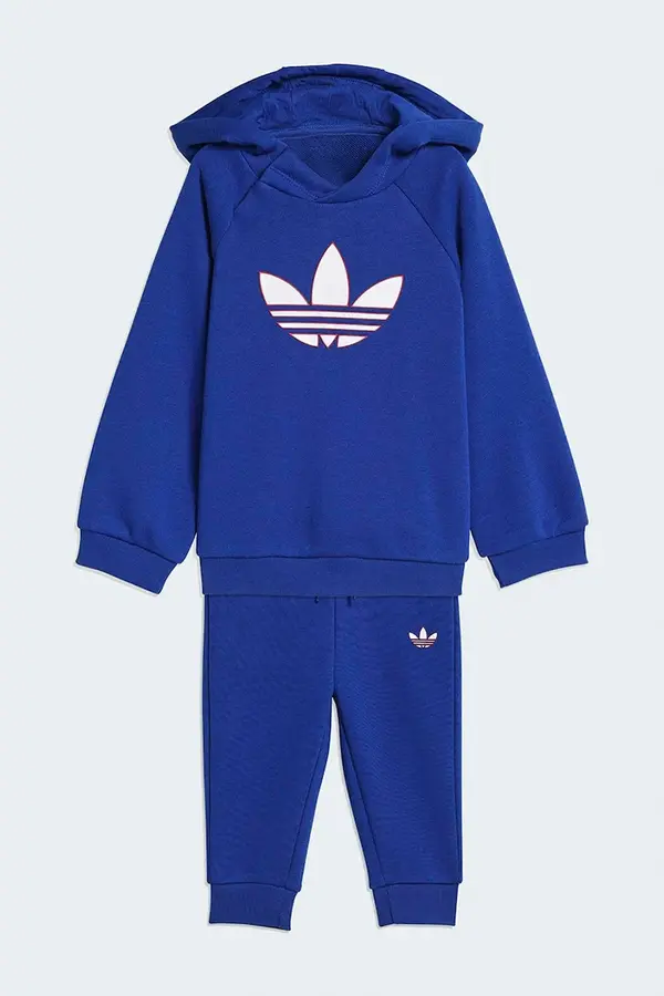 adidas Originals adidas Originals komplet trenirka za djecu od pamuka