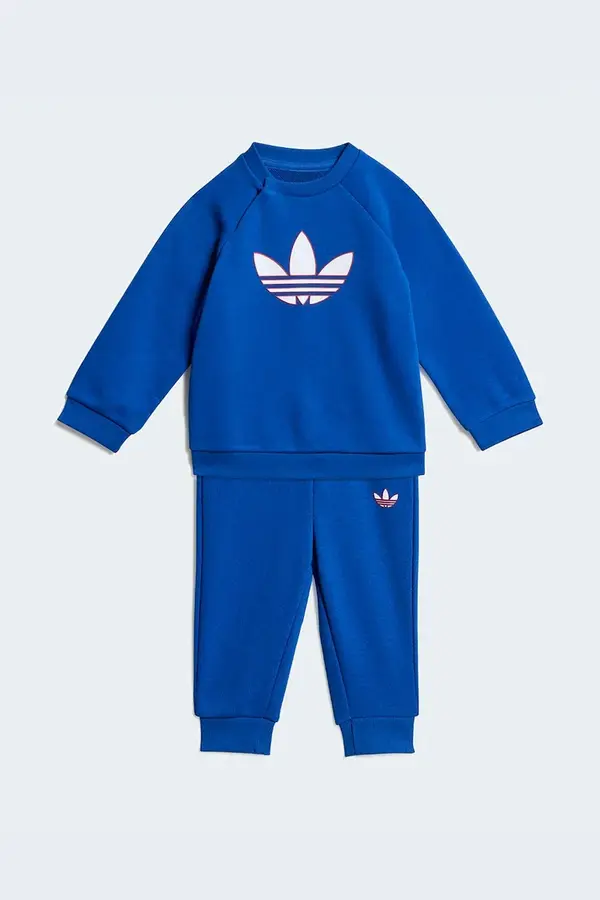 adidas Originals adidas Originals komplet za bebe s pamukom