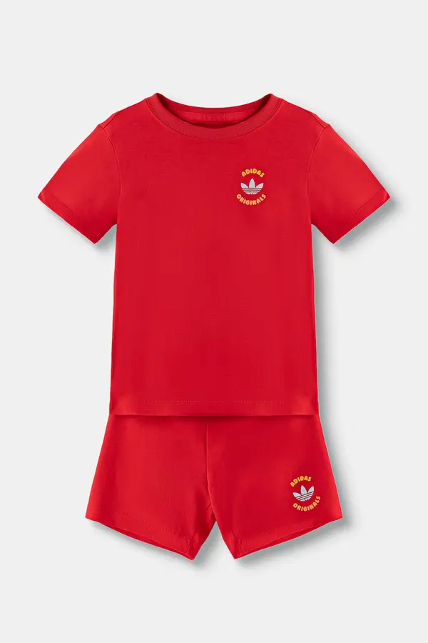 adidas Originals adidas Originals komplet za djecu od pamuka