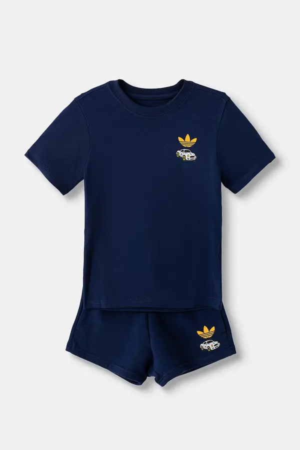 adidas Originals adidas Originals komplet za djecu od pamuka