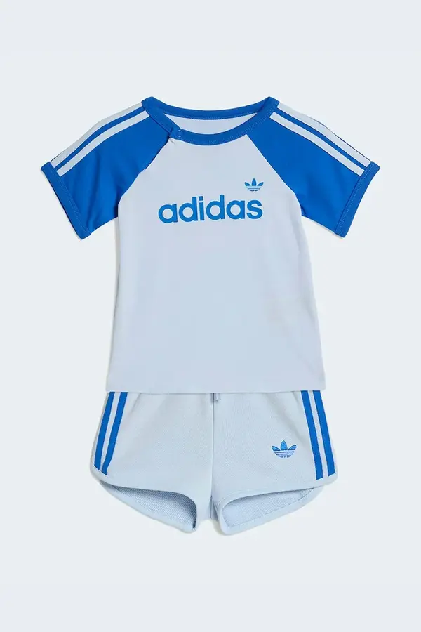 adidas Originals adidas Originals komplet za djecu od pamuka