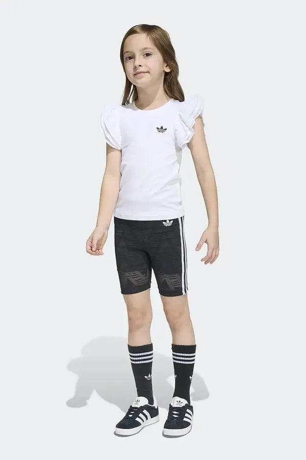 adidas Originals adidas Originals komplet za djecu s pamukom