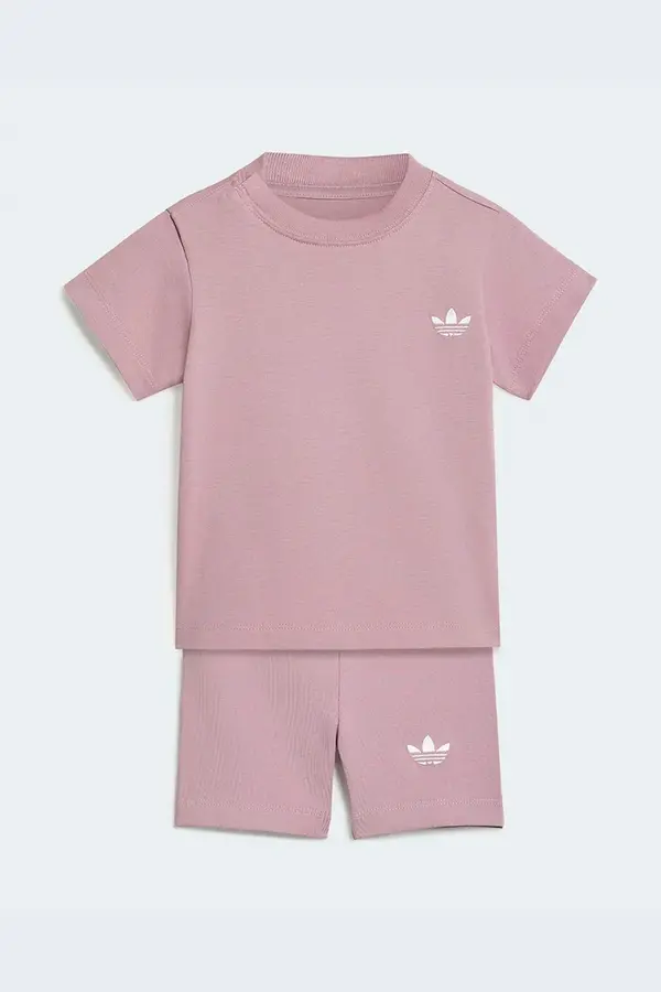 adidas Originals adidas Originals komplet za djecu s pamukom