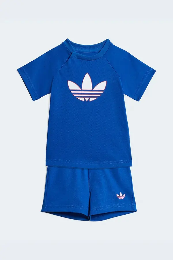 adidas Originals adidas Originals komplet za djecu s pamukom