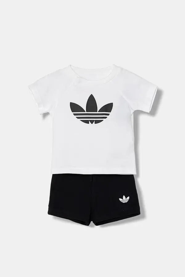 adidas Originals adidas Originals komplet za djecu s pamukom