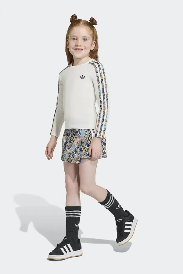 adidas Originals adidas Originals komplet za djecu s pamukom