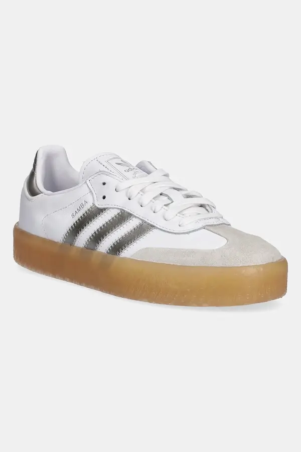 adidas Originals adidas Originals Kožne tenisice adidas Originals Sambae W