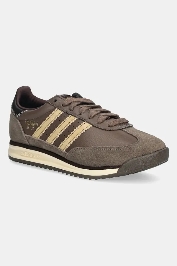 adidas Originals adidas Originals Kožne tenisice adidas Originals SL 72 RS