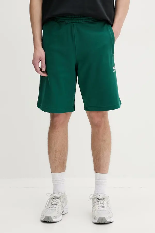 adidas Originals adidas Originals kratke hlače za muškarce od pamuka
