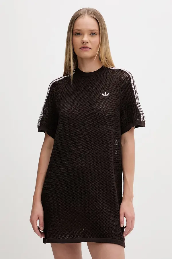 adidas Originals adidas Originals ljetna haljina s otvorima