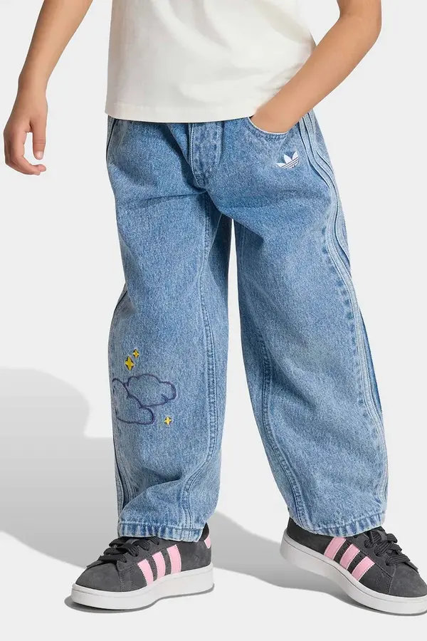 adidas Originals adidas Originals loose traperice za djecu