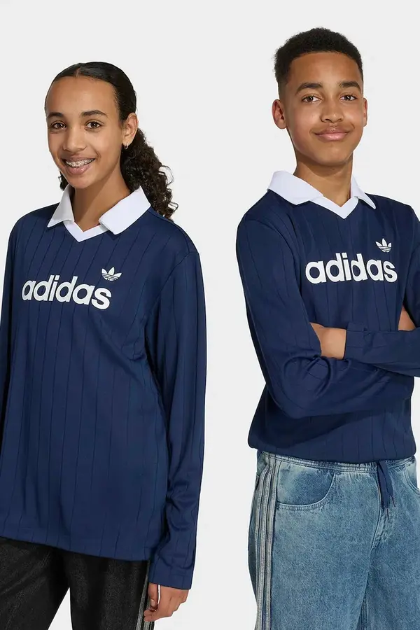 adidas Originals adidas Originals majica dugih rukava za djecu