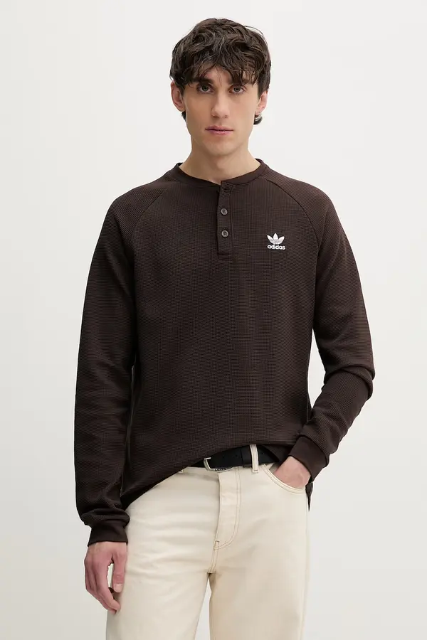 adidas Originals adidas Originals majica dugih rukava za muškarce