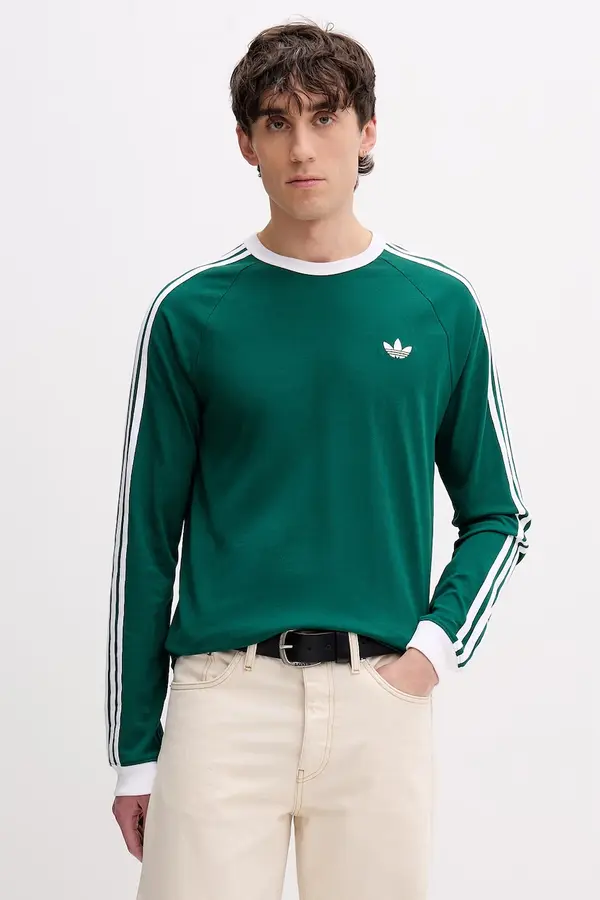 adidas Originals adidas Originals majica dugih rukava za muškarce od pamuka