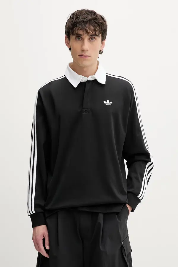 adidas Originals adidas Originals majica dugih rukava za muškarce od pamuka