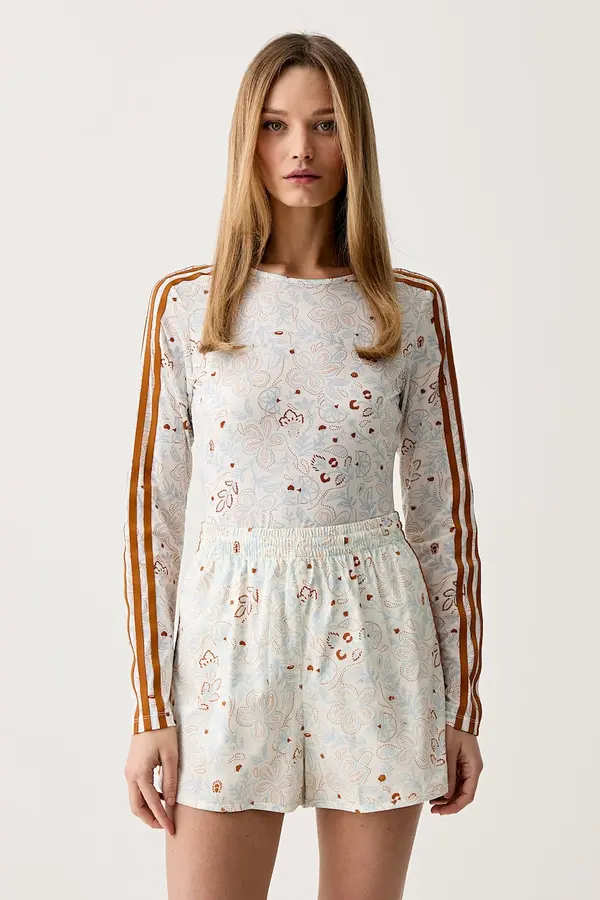 adidas Originals adidas Originals majica dugih rukava za žene