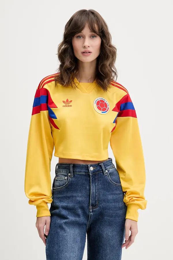 adidas Originals adidas Originals majica dugih rukava za žene Colombia