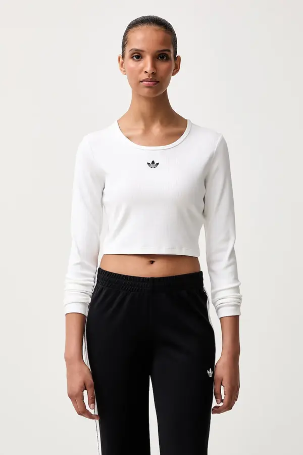 adidas Originals adidas Originals majica dugih rukava za žene Essentials
