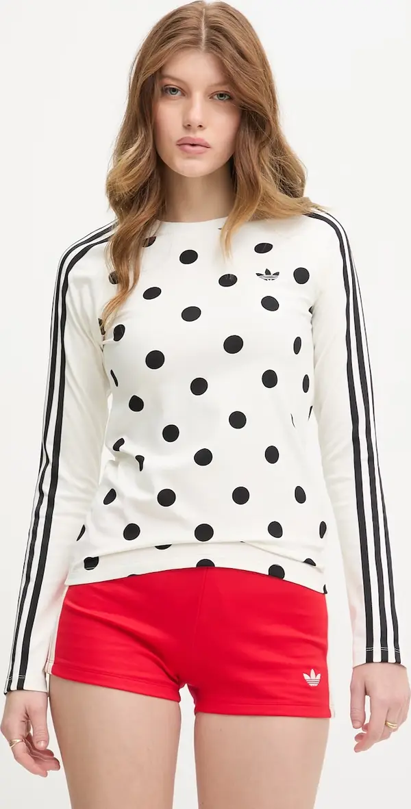 adidas Originals adidas Originals majica dugih rukava za žene