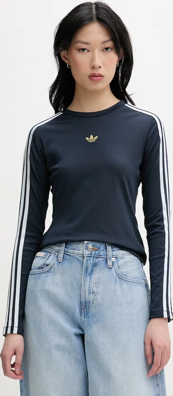adidas Originals adidas Originals majica dugih rukava za žene