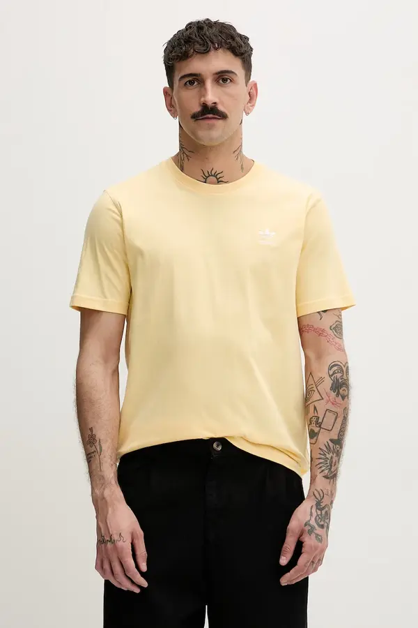 adidas Originals adidas Originals majica muška od pamuka