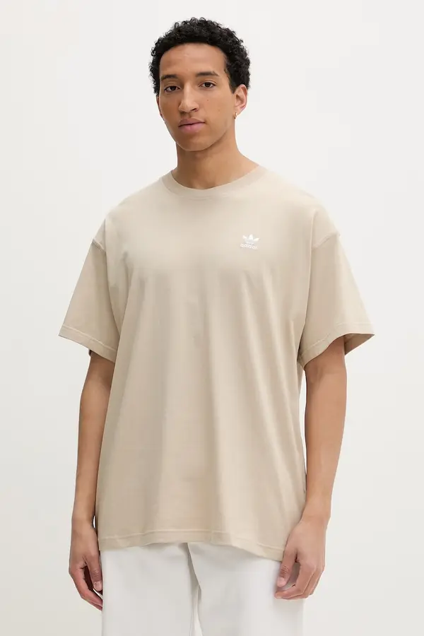 adidas Originals adidas Originals majica muška pamučna