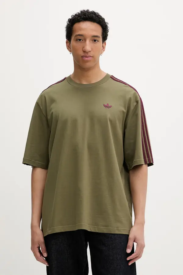 adidas Originals adidas Originals majica muška pamučna