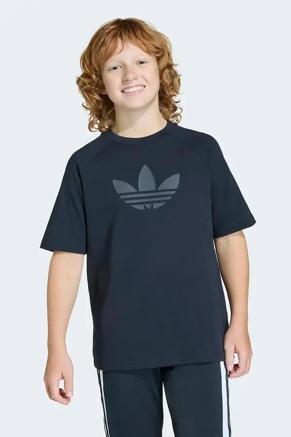 adidas Originals adidas Originals majica za djecu od pamuka